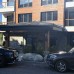 Слънчев апартамент с просторна тераса и гледка към Пирин близо до кабинковия лифт в Банско